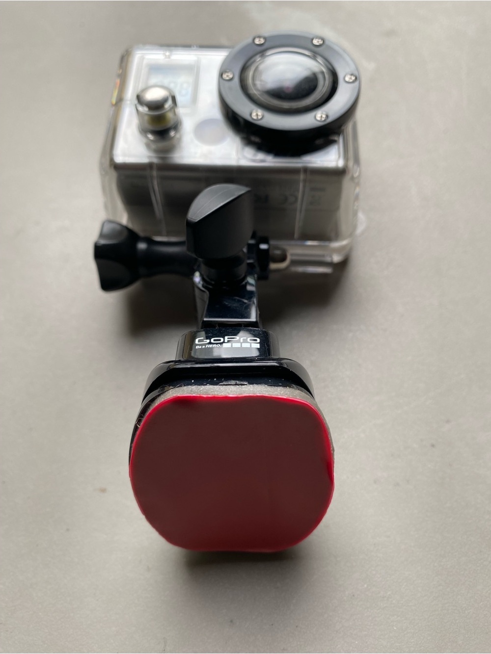 Go Pro Hero - Picture 4 of 4